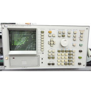 Semiconductor Parameter Analyzer